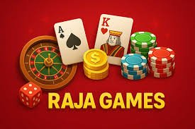 Raja Game Rummy