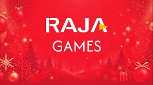 Raja Games Casino