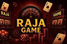 Raja Game