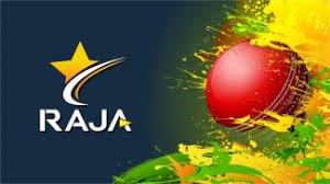 Raja Games
