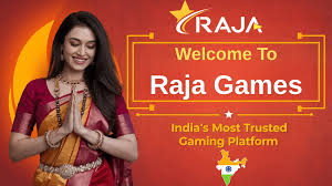 Raja Games Login & App Download