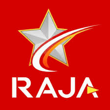 Raja Game Login