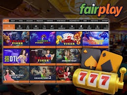 FairPlayInd Cricket Betting Guide 