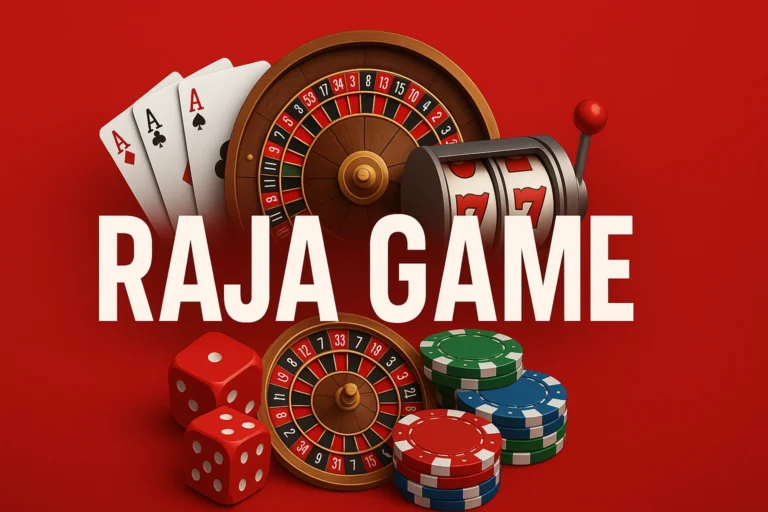 Raja Game Download