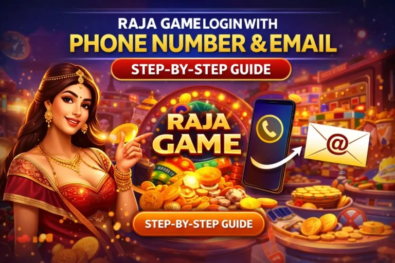 Raja Game Real or Fake? Complete Review 2026 