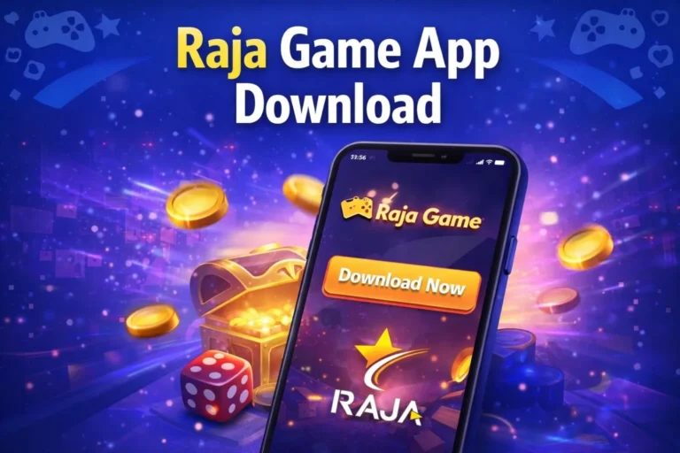 Raja Game Gift Code