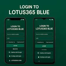 Lotus365 Blue Online Casino  